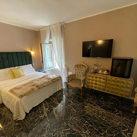 Prestige Suite Via Romagnoli Sirmione Zewnętrze zdjęcie