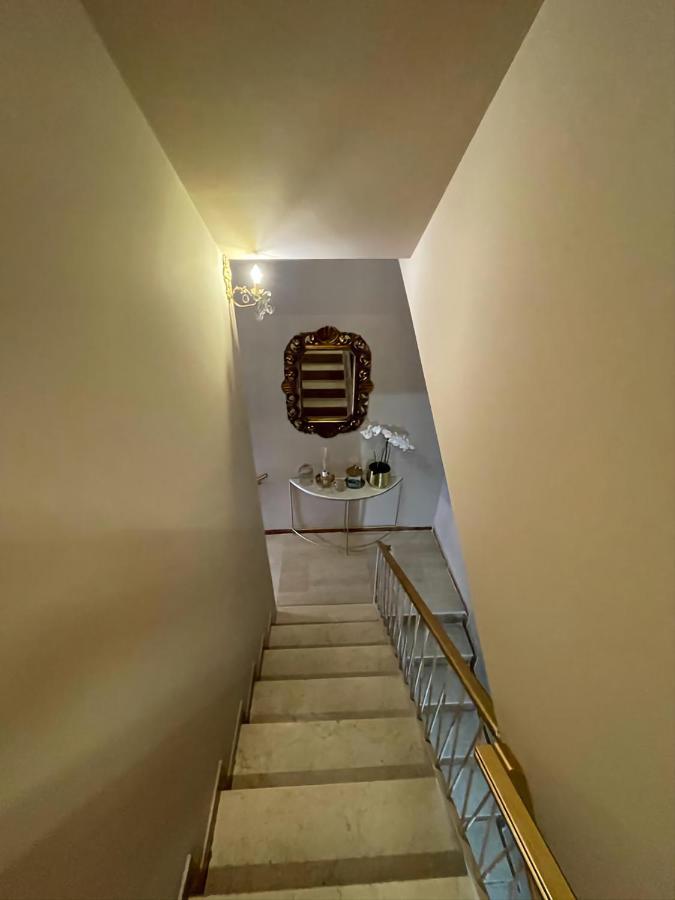 Prestige Suite Via Romagnoli Sirmione Zewnętrze zdjęcie