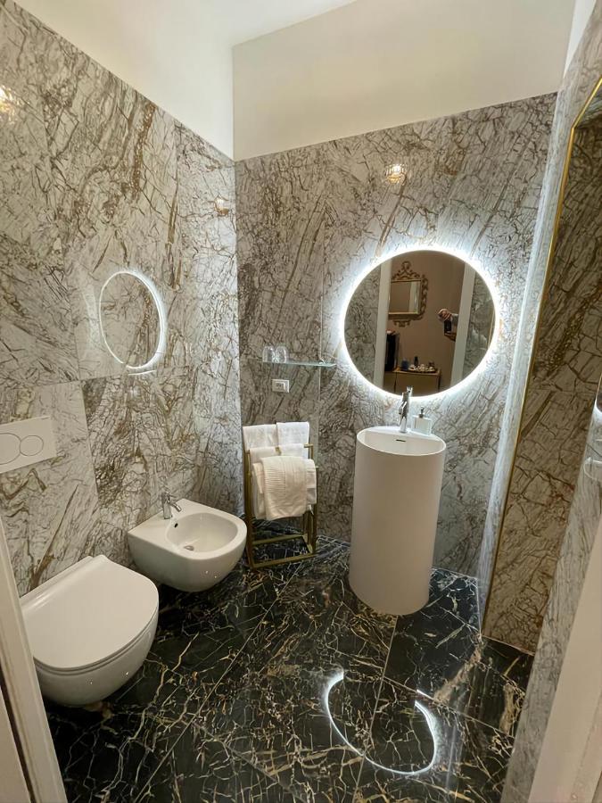 Prestige Suite Via Romagnoli Sirmione Zewnętrze zdjęcie