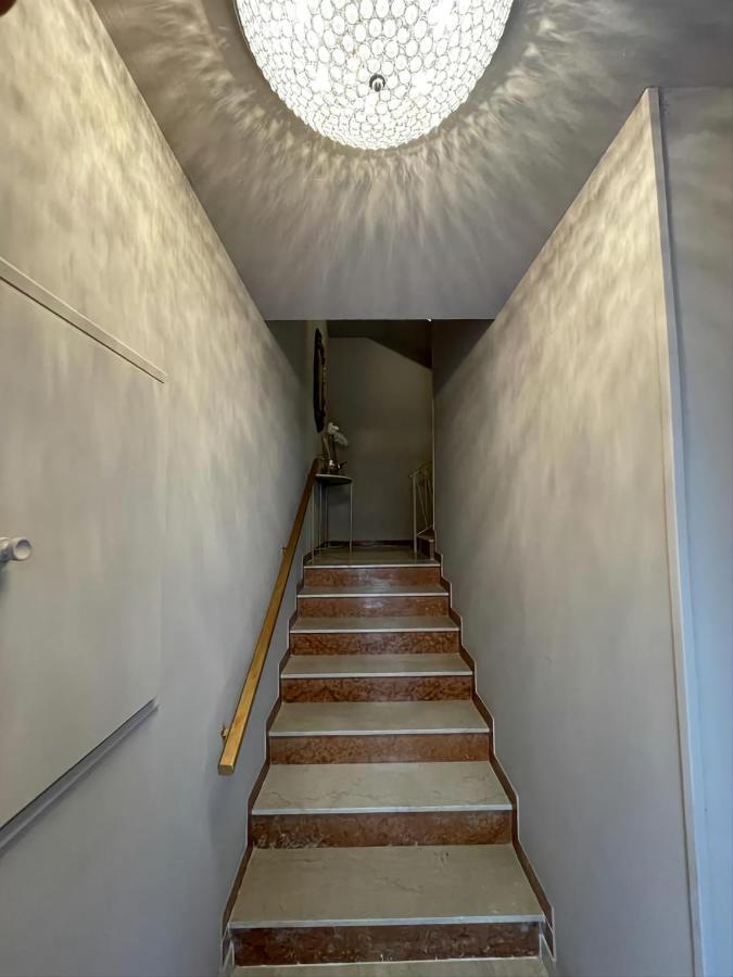 Prestige Suite Via Romagnoli Sirmione Zewnętrze zdjęcie