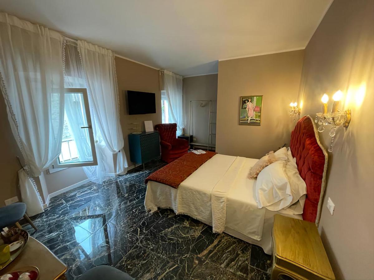 Prestige Suite Via Romagnoli Sirmione Zewnętrze zdjęcie