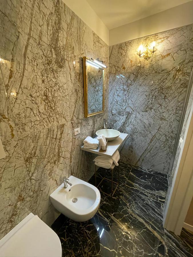 Prestige Suite Via Romagnoli Sirmione Zewnętrze zdjęcie