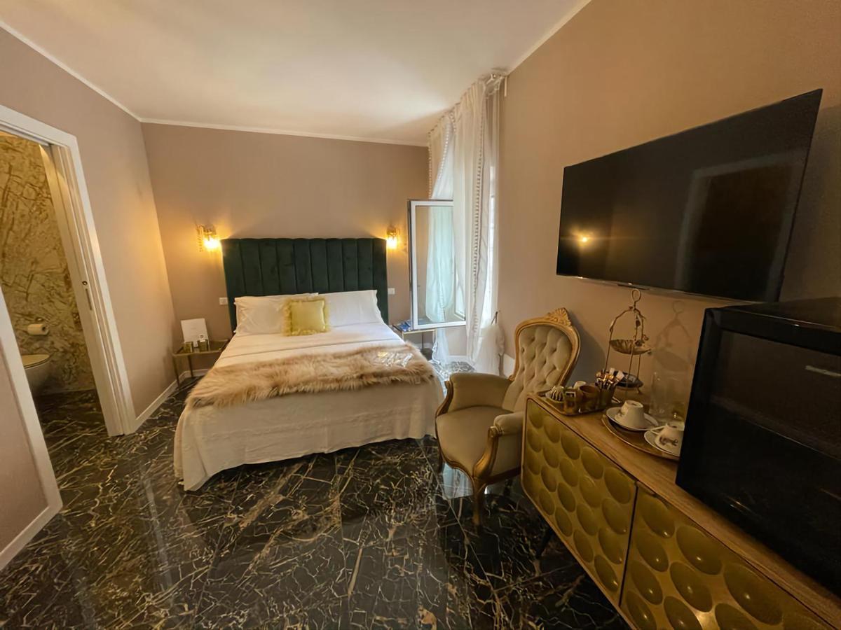 Prestige Suite Via Romagnoli Sirmione Zewnętrze zdjęcie